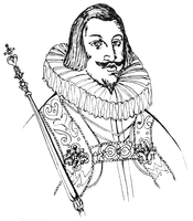 Císař Ferdinand III. Habsburský